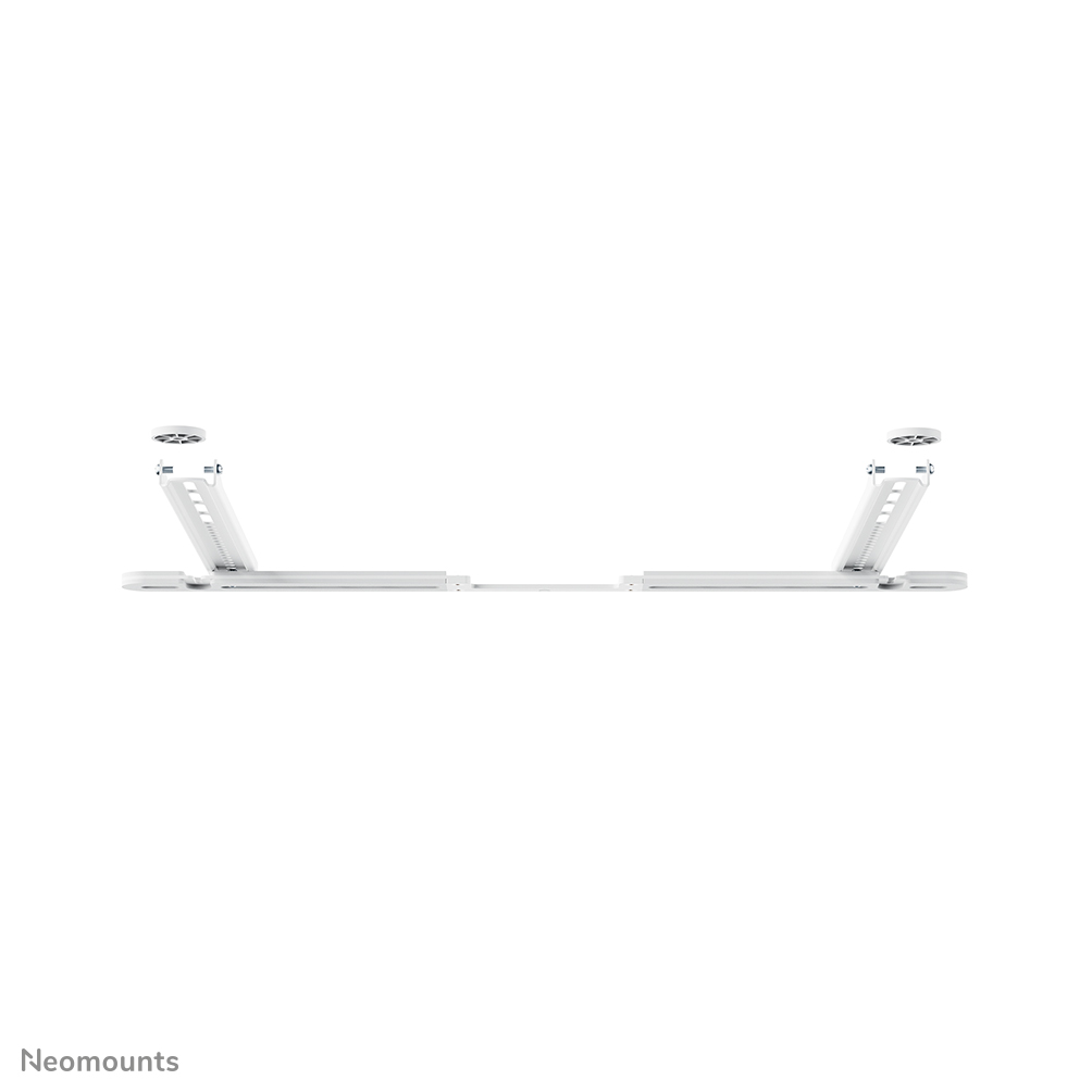 Neomounts AV35-727WH1 TV mount for Sonos Arc & Arc Ultra - easy installation - white